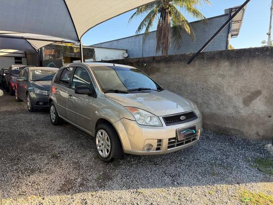 FORD FIESTA 1.6 MPI CLASS HATCH 8V FLEX 4P MANUAL FORD FIESTA 1.6 MPI CLASS HATCH 8V FLEX 4P MANUAL